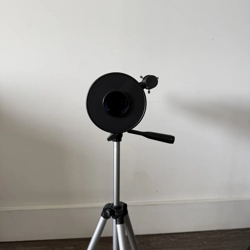 Celestron Travel Scope 70 Telescope with Tripod, Accessories & Backpack 21035
